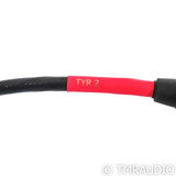 Nordost Tyr 2 XLR Cables; 0.6m Pair Balanced Interconnects