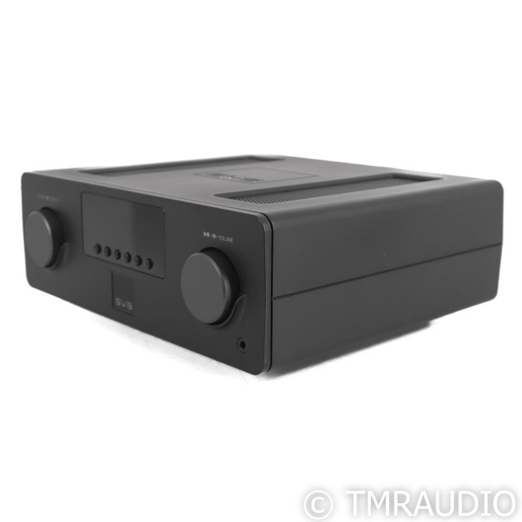 SVS Prime Wireless Pro Soundbase Streaming Integrated Amplifier