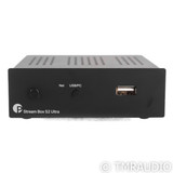 Pro-Ject Stream Box S2 Ultra Wireless Network Streamer